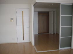 部屋